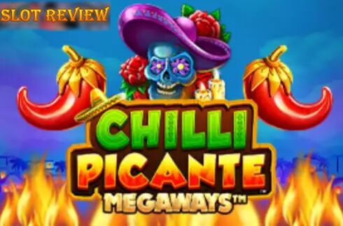 Chilli Picante Megaways icon